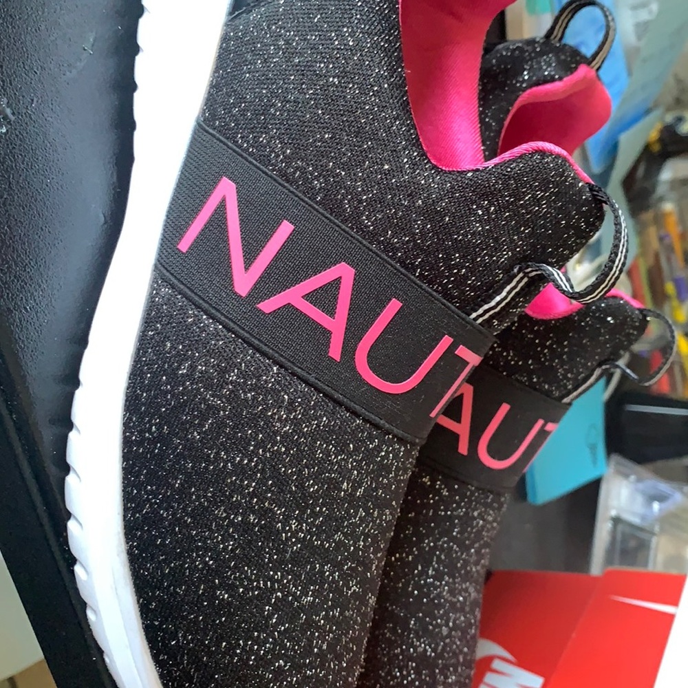 Stylish shoes